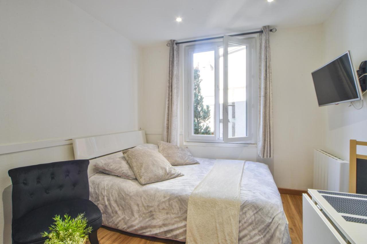 Fly Away Apartment Bourges Luaran gambar